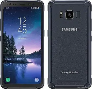 Замена сенсора на телефоне Samsung Galaxy S8 Active в Самаре